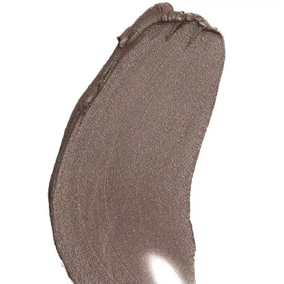 The Creme Shop Eyebrow Pom Pom Pot of Pomade in Dark Brown - Picture 3 of 10